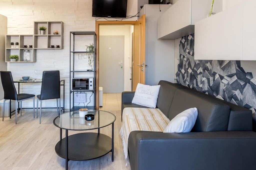 Apartman Strieborna V Centre Mesta Banska Bystrica Ngoại thất bức ảnh